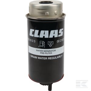 Kuro filtras 21526120