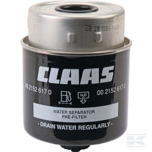 Kuro filtras 21526170