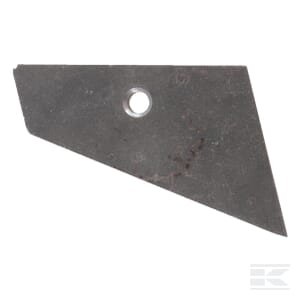 Nešioti kampinis platus Horsch 310246