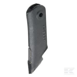 Sėjamosios noragas su karbidu 310987