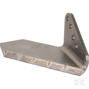 Sparno dalis RH, 4 skylių, Expert Line 00311275CN