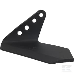 Sparno dalis plati kairioji 4 skylės 00311328KR