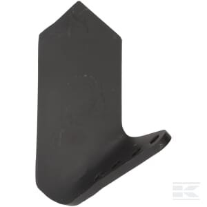 Sparno dalis plati dešinė 4 skylės 00311329KR