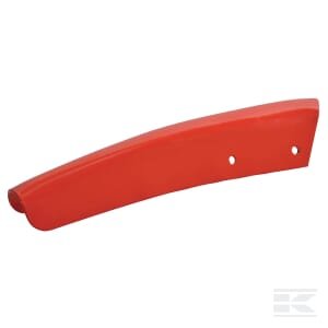 Niemeyer barstytuvo peilis 3242