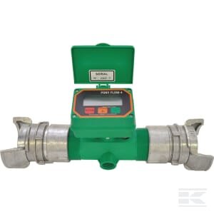 Pripildymo matuoklis 750l 00370247COMP