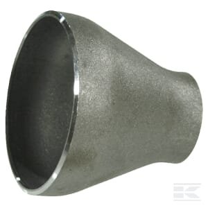 Privirinamas perėjimas 114.3x76.1 mm 42500