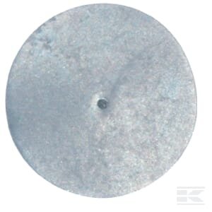 Atbulinio vožtuvo membrana EPDM (Orchard) 5880036