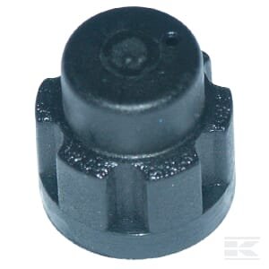 Patikrinkite vožtuvo galo dangtelio vidinį mazgą 5880130