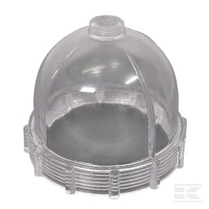 Sifono stiklas (srieginis tipas) 60526