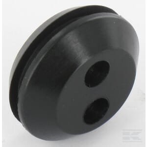 Kuro vamzdelio įvorė (grommet) 66470
