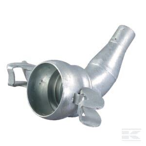 Purkštuvas HK159 / 68 mm 67348