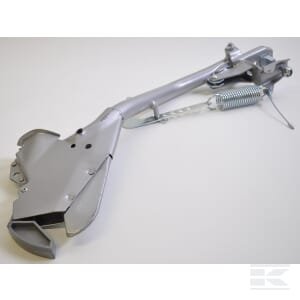 Sėklų Colter RH 95mm 300731445