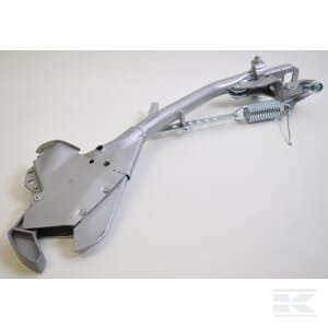 Sėklų Colter RH 32mm 300731449