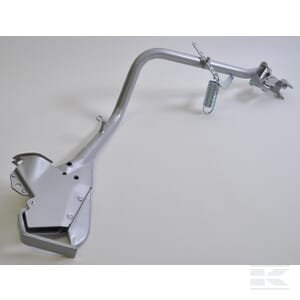 Sėjamosios noragas Ilgas 205 mm L 300731780