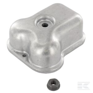 Cilindro galvutės dangtelis Hatz 749301