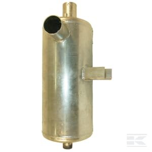 Sifono separatorius + žarnos galas 100 mm 78027