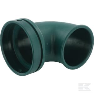 Vidinis lenkimas 80 mm 80032