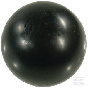 Unidisc dešinysis skutimas Sulky 80110