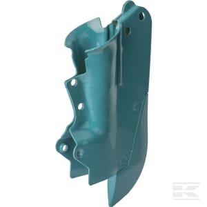 Peilio diskas (coulter) komplektas Sulky 9780