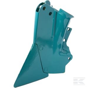 Peilio diskas (coulter) komplektas Sulky 9781