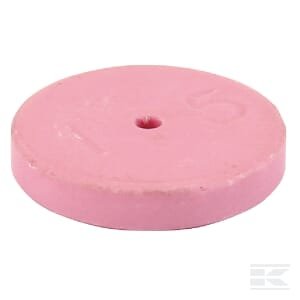 Keraminis antgalis 1,5 mm 00HP15015