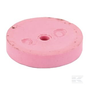 Keraminis antgalis 2 mm 00HP15020