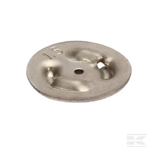 Sūkurinė plokštelė purkštuvui 1.5 00HP18215