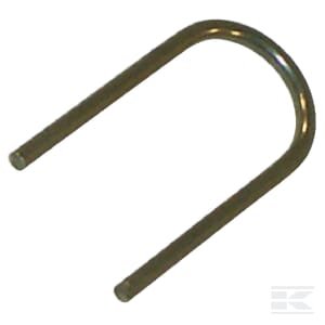 Atraminė šakė T2 – 1/2" 10002