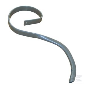 Spyruoklinis noragas 50x10x500mm be smaigalio tinka Kongskildei 101000725