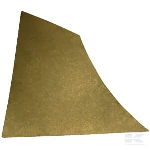 Apsauginė plokštelė (shin) dešinė (64213) Goizin 10013