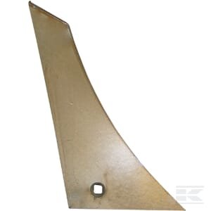 Apsauginė plokštelė (shin) dešinė 14" HLL Goizin 11504