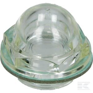 Stebėjimo stikliukas + sandarinimas G-1" 12030000