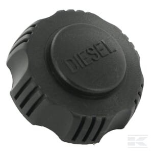 Kuro bako dangtelis Hatz 1B40W 1620303