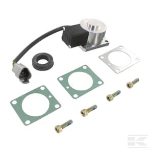 Vožtuvo solenoidas 12 V 1660911