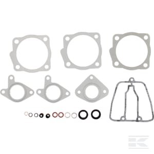 Cilindro galvutės tarpinių komplektas Hatz 1B40 1679203