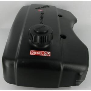 Kuro bakas Hatz 1738400