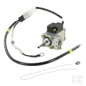 Kuro solenoidas Hatz 1786101