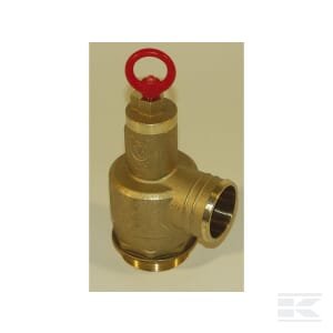 Apsauginis vožtuvas 2" 200013