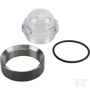 Stebėjimo stikliukas 2" (komplektas) 200040