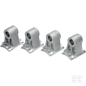 Stūmoklio strypų komplektas (4) 2050038