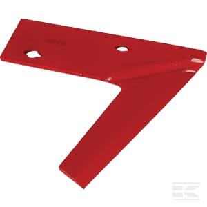 Diskinio norago antgalis LH (Niemeyer) 20689