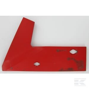 Diskinio norago antgalis RH (Niemeyer) 20690