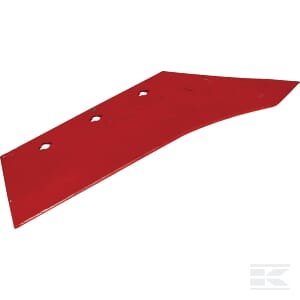 Noragas kairys (LH), Niemeyer 21531