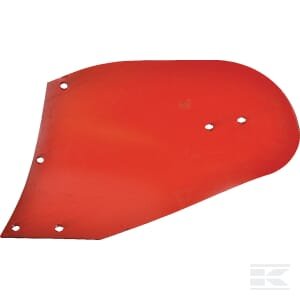 Plūgo verstuvė kairė (LH) N18, Niemeyer 21937