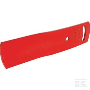 Tail Press L. NU16/18G Niemeyer 24083