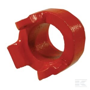 Virbų apsauga, Niemeyer 26212