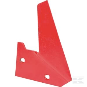 Diskinis noragas, Niemeyer 26241