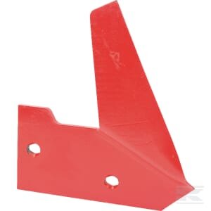 Diskinis noragas kairys (LH), Niemeyer 26243