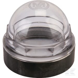 Apžiūros stiklas, komplektas 3" 300040