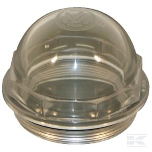 Žiūrėjimo stiklas 3" be sandarinimo žiedo SPZO0400080003